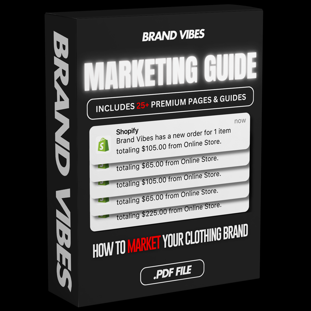 MARKETING GUIDE